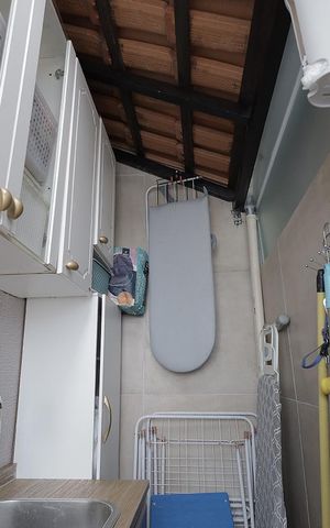 Apartamento para alugar com 89m², 3 quartos e 2 vagas Apartamento para alugar com 89m², 3 quartos e 2 vagasÁrea de Serviço