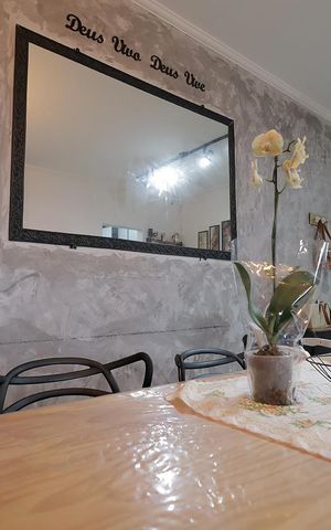 Apartamento para alugar com 89m², 3 quartos e 2 vagas Apartamento para alugar com 89m², 3 quartos e 2 vagasSala