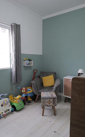 Apartamento para alugar com 89m², 3 quartos e 2 vagas Apartamento para alugar com 89m², 3 quartos e 2 vagasQuarto 1