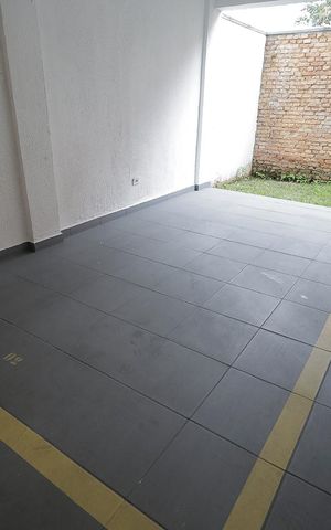Apartamento para alugar com 89m², 3 quartos e 2 vagas Apartamento para alugar com 89m², 3 quartos e 2 vagasGaragem