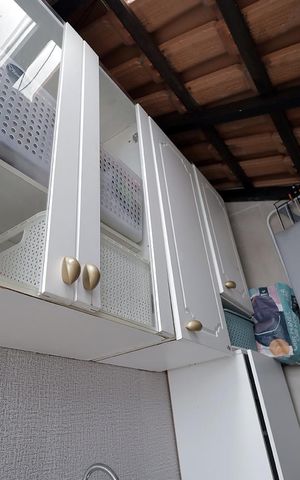 Apartamento para alugar com 89m², 3 quartos e 2 vagas Apartamento para alugar com 89m², 3 quartos e 2 vagasÁrea de Serviço