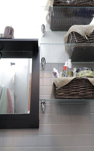 Apartamento para alugar com 89m², 3 quartos e 2 vagas Apartamento para alugar com 89m², 3 quartos e 2 vagasBanheiro Suíte