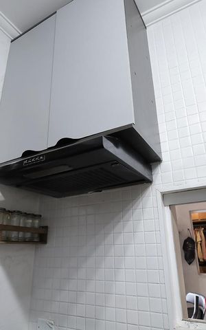 Apartamento para alugar com 89m², 3 quartos e 2 vagas Apartamento para alugar com 89m², 3 quartos e 2 vagasCozinha