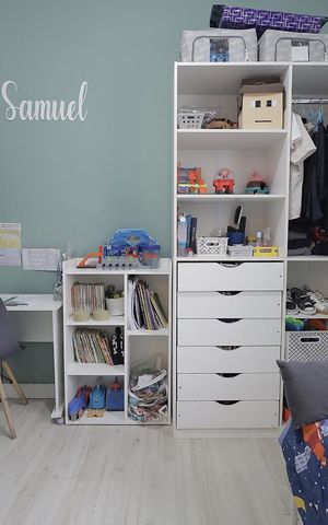 Apartamento para alugar com 89m², 3 quartos e 2 vagas Apartamento para alugar com 89m², 3 quartos e 2 vagasQuarto 2