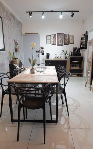 Apartamento para alugar com 89m², 3 quartos e 2 vagas Apartamento para alugar com 89m², 3 quartos e 2 vagasSala