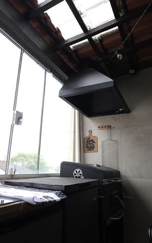 Apartamento para alugar com 89m², 3 quartos e 2 vagas Apartamento para alugar com 89m², 3 quartos e 2 vagasÁrea gourmet