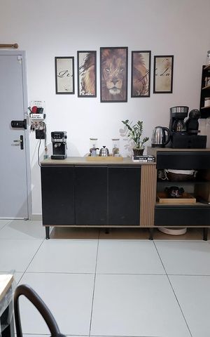 Apartamento para alugar com 89m², 3 quartos e 2 vagas Apartamento para alugar com 89m², 3 quartos e 2 vagasSala