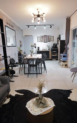 Apartamento para alugar com 89m², 3 quartos e 2 vagas Apartamento para alugar com 89m², 3 quartos e 2 vagasSala