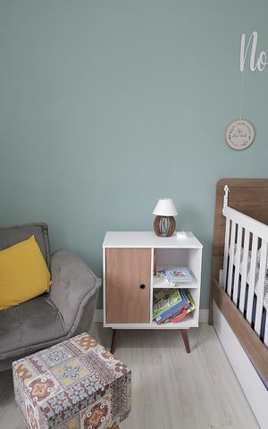 Apartamento para alugar com 89m², 3 quartos e 2 vagas Apartamento para alugar com 89m², 3 quartos e 2 vagasQuarto 1