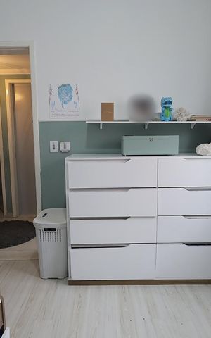 Apartamento para alugar com 89m², 3 quartos e 2 vagas Apartamento para alugar com 89m², 3 quartos e 2 vagasQuarto 1