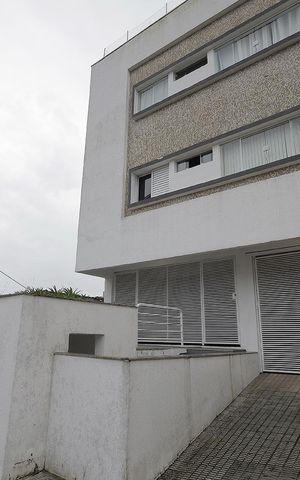 Apartamento para alugar com 89m², 3 quartos e 2 vagas Apartamento para alugar com 89m², 3 quartos e 2 vagasFachada