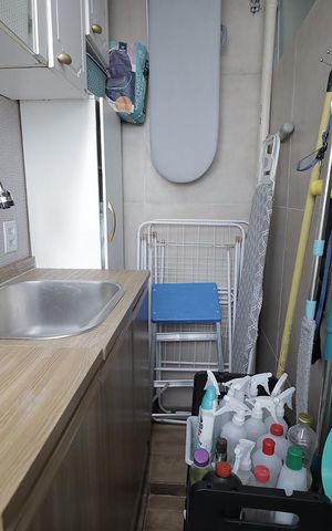 Apartamento para alugar com 89m², 3 quartos e 2 vagas Apartamento para alugar com 89m², 3 quartos e 2 vagasÁrea de Serviço
