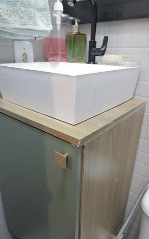 Apartamento para alugar com 89m², 3 quartos e 2 vagas Apartamento para alugar com 89m², 3 quartos e 2 vagasBanheiro Suíte