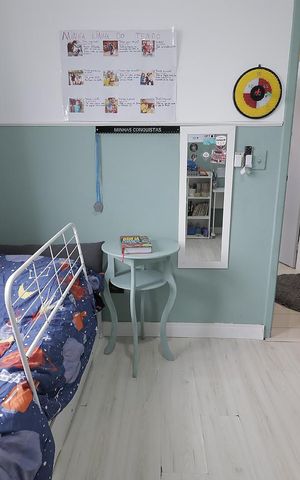 Apartamento para alugar com 89m², 3 quartos e 2 vagas Apartamento para alugar com 89m², 3 quartos e 2 vagasQuarto 2