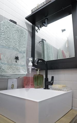 Apartamento para alugar com 89m², 3 quartos e 2 vagas Apartamento para alugar com 89m², 3 quartos e 2 vagasBanheiro Suíte
