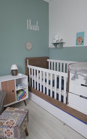 Apartamento para alugar com 89m², 3 quartos e 2 vagas Apartamento para alugar com 89m², 3 quartos e 2 vagasQuarto 1