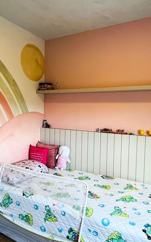 Apartamento para alugar com 106m², 3 quartos e 2 vagas