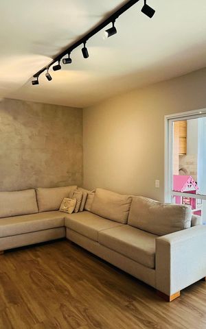 Apartamento para alugar com 106m², 3 quartos e 2 vagas