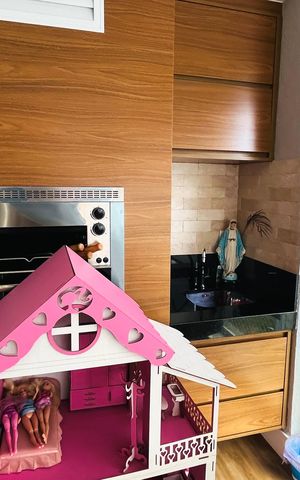 Apartamento para alugar com 106m², 3 quartos e 2 vagas