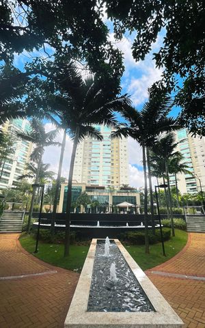 Apartamento para alugar com 106m², 3 quartos e 2 vagas
