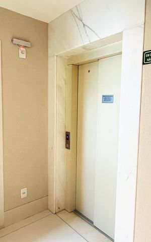 Apartamento para alugar com 106m², 3 quartos e 2 vagas