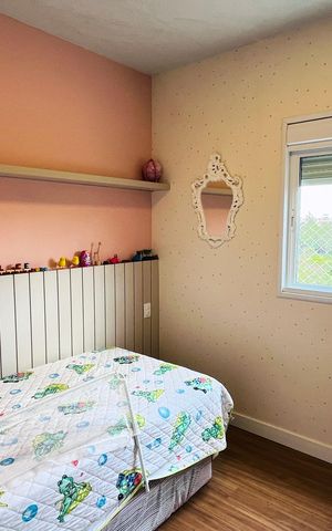 Apartamento para alugar com 106m², 3 quartos e 2 vagas