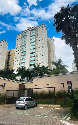 Apartamento para alugar com 106m², 3 quartos e 2 vagas