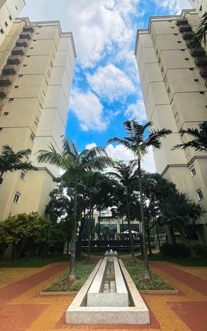 Apartamento para alugar com 106m², 3 quartos e 2 vagas