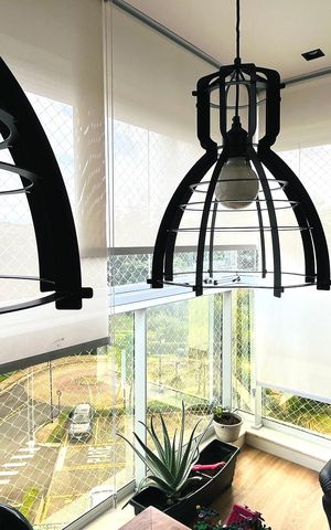 Apartamento para alugar com 106m², 3 quartos e 2 vagas