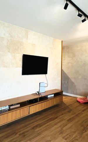 Apartamento para alugar com 106m², 3 quartos e 2 vagas
