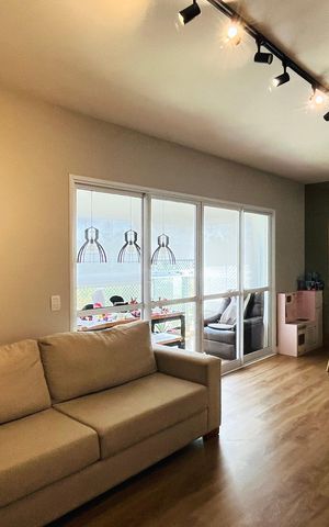 Apartamento para alugar com 106m², 3 quartos e 2 vagas