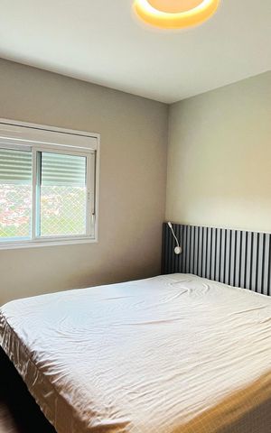 Apartamento para alugar com 106m², 3 quartos e 2 vagas