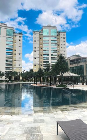 Apartamento para alugar com 106m², 3 quartos e 2 vagas