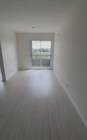 Apartamento à venda com 60m², 2 quartos e 1 vaga Apartamento à venda com 60m², 2 quartos e 1 vagaSala