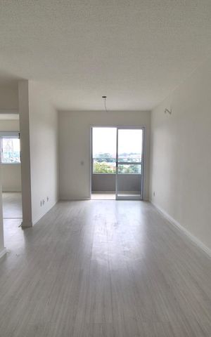 Apartamento à venda com 60m², 2 quartos e 1 vaga Apartamento à venda com 60m², 2 quartos e 1 vagaSala