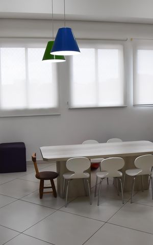 Apartamento para alugar com 79m², 2 quartos e 2 vagas Apartamento para alugar com 79m², 2 quartos e 2 vagasBrinquedoteca