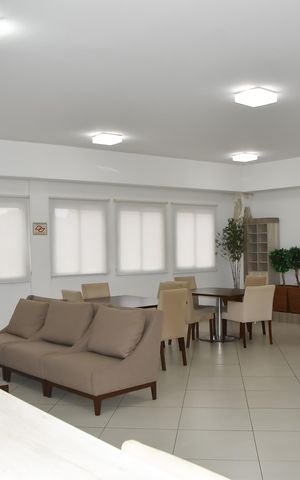 Apartamento para alugar com 79m², 2 quartos e 2 vagas Apartamento para alugar com 79m², 2 quartos e 2 vagasÁrea comum - Salão de festas