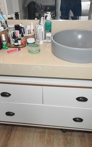 Apartamento para alugar com 79m², 2 quartos e 2 vagas Apartamento para alugar com 79m², 2 quartos e 2 vagasBanheiro da Suíte