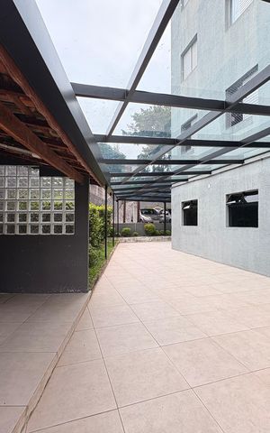 Apartamento à venda com 53m², 2 quartos e 1 vaga Apartamento à venda com 53m², 2 quartos e 1 vagaÁrea comum - Churrasqueira