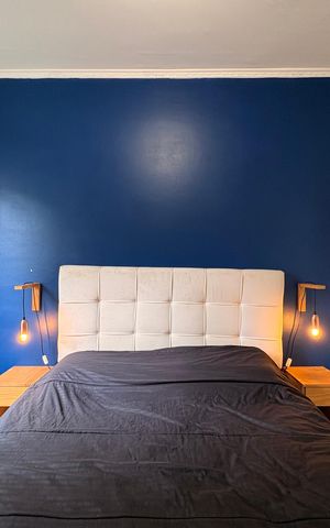 Apartamento à venda com 53m², 2 quartos e 1 vaga Apartamento à venda com 53m², 2 quartos e 1 vagaQuarto 2
