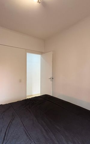 Apartamento à venda com 53m², 2 quartos e 1 vaga Apartamento à venda com 53m², 2 quartos e 1 vagaQuarto 2