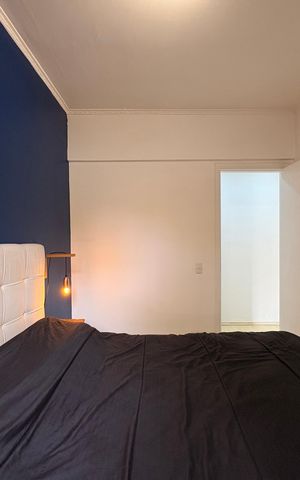 Apartamento à venda com 53m², 2 quartos e 1 vaga Apartamento à venda com 53m², 2 quartos e 1 vagaQuarto 2