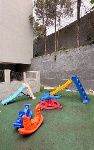 Apartamento à venda com 53m², 2 quartos e 1 vaga Apartamento à venda com 53m², 2 quartos e 1 vagaÁrea comum - Playground