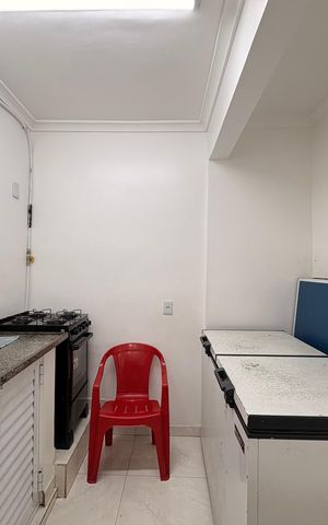 Apartamento à venda com 53m², 2 quartos e 1 vaga Apartamento à venda com 53m², 2 quartos e 1 vagaÁrea comum - Salão de festas