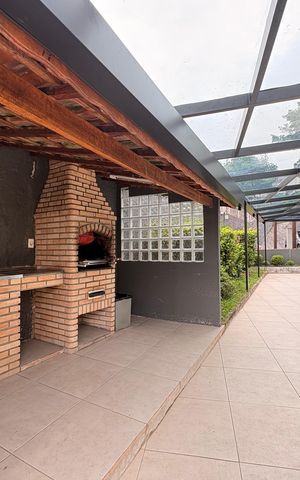 Apartamento à venda com 53m², 2 quartos e 1 vaga Apartamento à venda com 53m², 2 quartos e 1 vagaÁrea comum - Churrasqueira