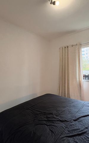 Apartamento à venda com 53m², 2 quartos e 1 vaga Apartamento à venda com 53m², 2 quartos e 1 vagaQuarto 2