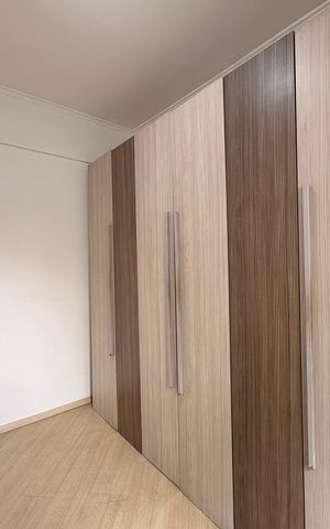 Apartamento à venda com 53m², 2 quartos e 1 vaga Apartamento à venda com 53m², 2 quartos e 1 vagaQuarto 1