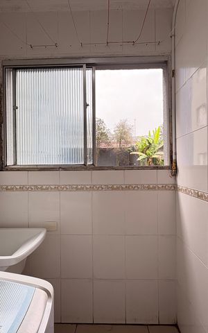 Apartamento à venda com 53m², 2 quartos e 1 vaga Apartamento à venda com 53m², 2 quartos e 1 vagaLavanderia