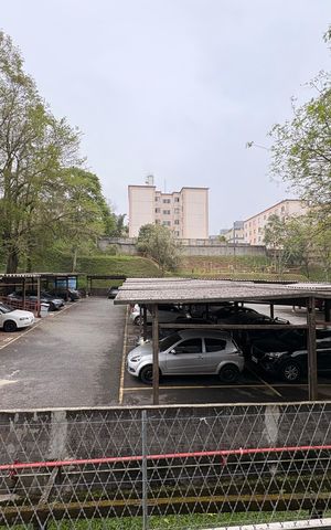 Apartamento à venda com 53m², 2 quartos e 1 vaga Apartamento à venda com 53m², 2 quartos e 1 vagaVista do Quarto 1