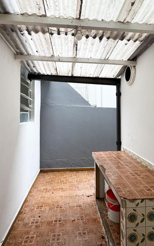 Casa para alugar com 100m², 2 quartos e 2 vagas Casa para alugar com 100m², 2 quartos e 2 vagasQuintal